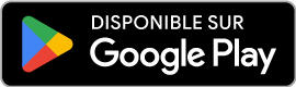 Google play button