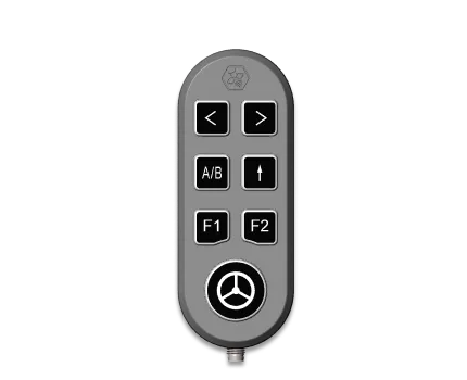Télécommande