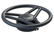 Volant électrique